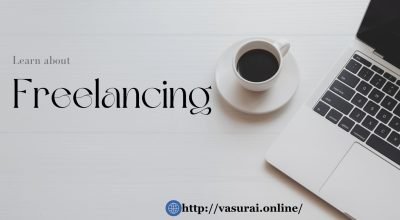 Learn about freelancing