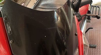 Hero Xtream Sports 2013 Model for Sale – 35000 Kms