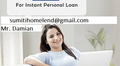 QUICK LOAN HERE NO COLLATERAL REQUIRED