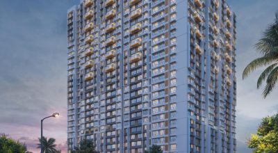 New Residential Projects in Malad West, Mumbai