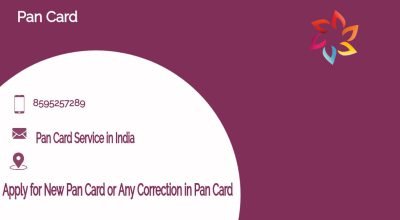 Apply for New Pan Card Call 8595257289