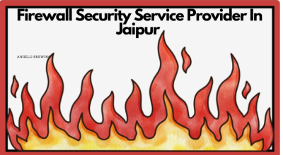 Best Firewall services provider in Jaipur