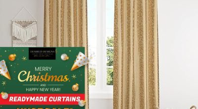 Curtains | Blinds | Wallpaper | Desired designs