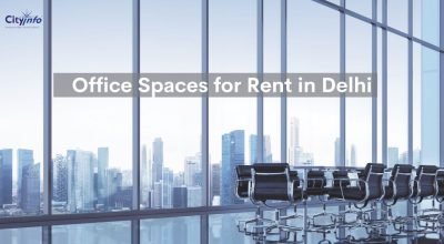 Office Space for Rent in Delhi