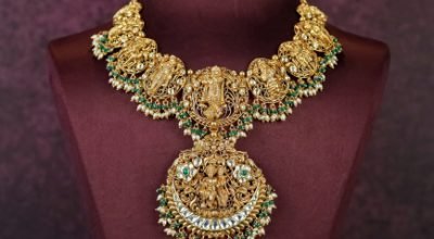 Exclusive Jewellery by Sri Krishna Jewellers