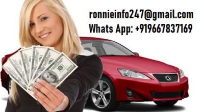 Business Loans and Development Solutions