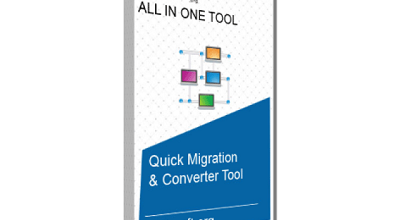 Best OST to PST Converter By DailySoft Software