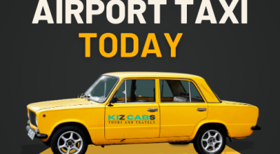 Cheapest Airport Taxi Service in Bangalore