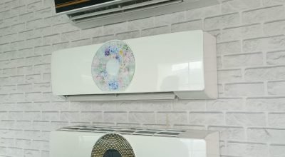 Reintech 2 Ton 5 Star Inverter Split AC