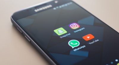 Flutter mobile apps company noida