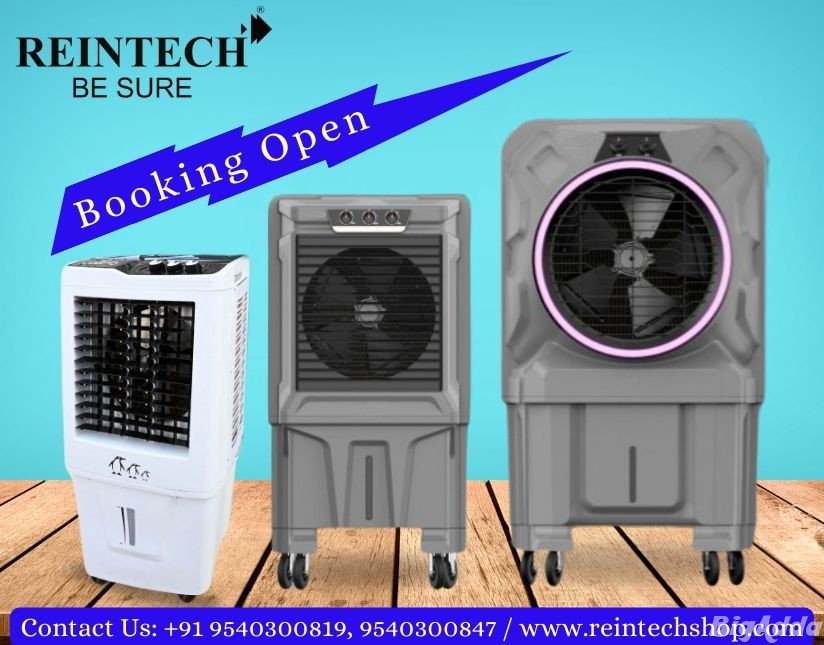 Commercial Coolers Manufacturing In Delhi