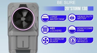 Commercial Coolers Manufacturing In Delhi