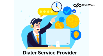 Best dialer service provider in India