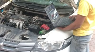 CNG tank testing in pune