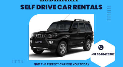 Ludhiana self drive car rentals 9646476387