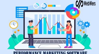 Best performance marketing software