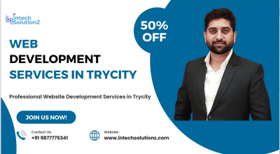 Web App Development and Digital Marketing Services