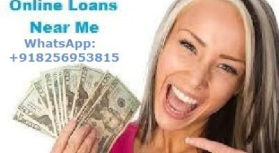2% LOAN OFFER