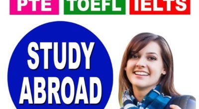 ielts Academy in Chennai