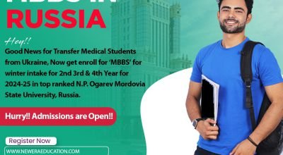 New Era Education Pvt. Ltd