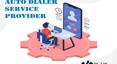 Best auto dialer software provider in India