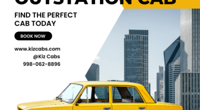 Best Outstation Taxi Service in Bangalore