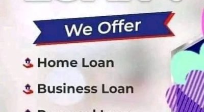 DO YOU NEED URGENT LOAN OFFER CONTACT US