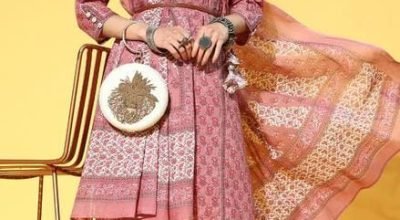 Kurti Set Is Best for a Women cotton