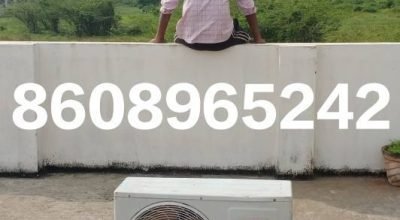 DOOR STEP SERVICE AVAILABLE FOR AIRCONDIOTIONER /