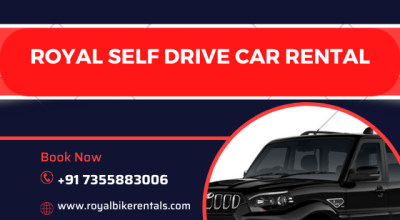 self drive car rental kapurthala