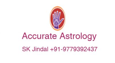 World Famous Lal Kitab astrologer SK Jindal