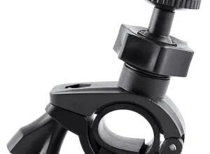 Action Pro Helmet Chin Mount Strap for Mobiles