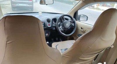 Honda amaze
