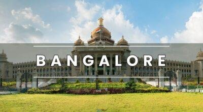 Best Taxi Service in Bangalore