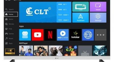 Premium LED TV Manufacturers in Delhi Quality Prod