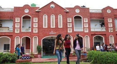 Fashion Designing Course in Jaipur @ Ellen College
