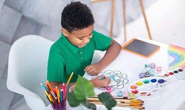 Best Preschool in Sohna Road, Gurugram – Ragersvil