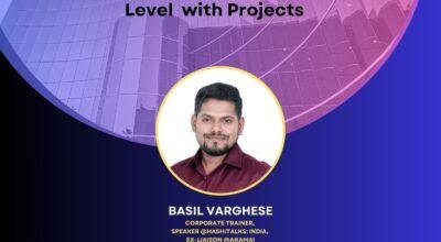 User Master Devops Program