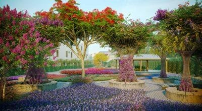 Luxurious 4BHK Villa in Yelahanka New Town