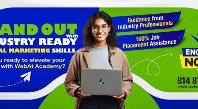 Digital Marketing Course in Chennai