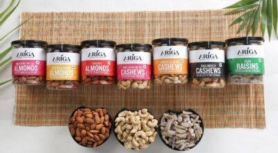 Ariga Foods Super Foods: Elevate Your Weight