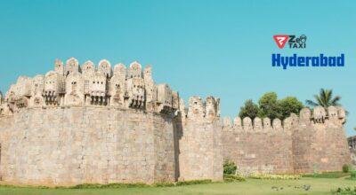 Best Taxi Service in Hyderabad
