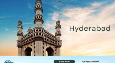 Best Taxi Service in Hyderabad