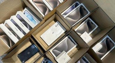 FOR SALES – APPLE IPHONE 15 PRO MAX 1 TERABYTE