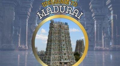 Taxi Service in Madurai