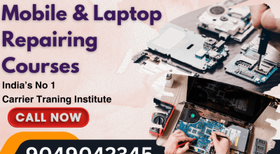 Mobile Repairing Course Training Center – Pune