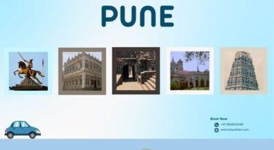 Cab Service in Pune