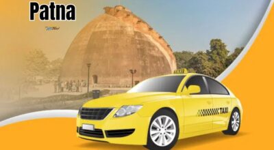 Taxi Service in Patna
