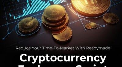 Reduce Your Time-To-Market With Readymade Cryptocu