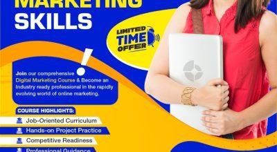 Best Digital marketing Training in chennai